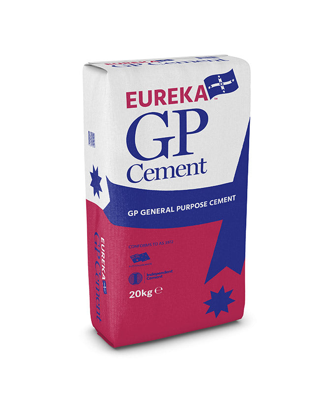 GP Cement