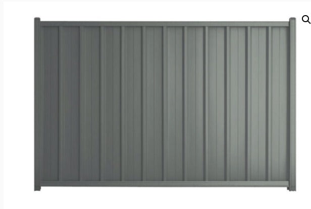 2365 x 3000 Panel @ 2100 High