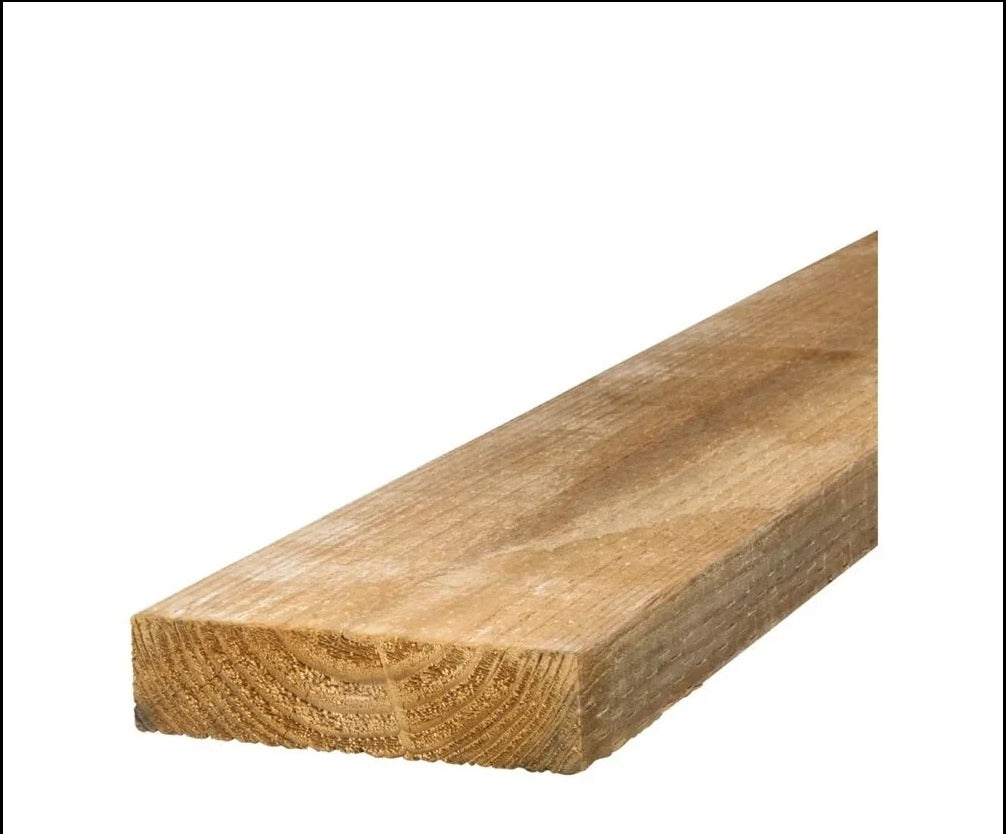 Timber Sleeper